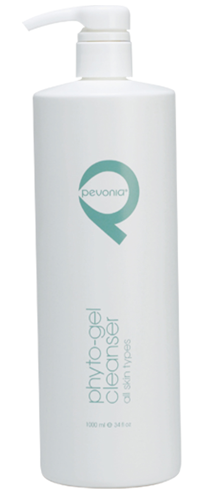 PROFESSIONAL PHYTO-GEL CLEANSER