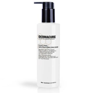 PROFESSIONAL SUMME DERMACURE POST-PEEL NEUTRALISING BALSAM 200 ML