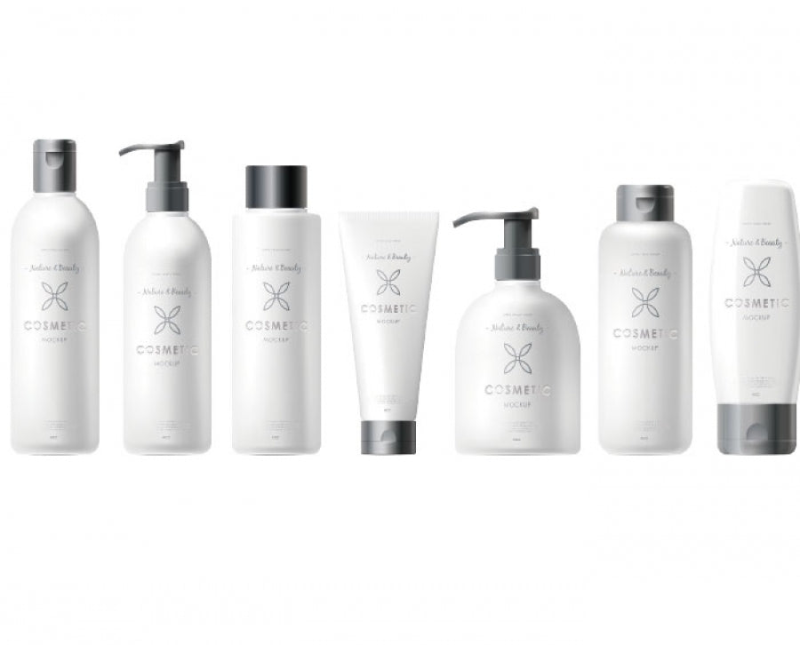 Platinum Skincare Package