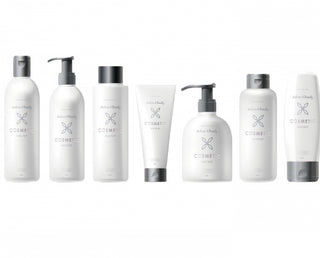 Platinum Skincare Package