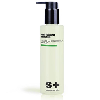 Summe Balance Pure Regulator Serum Gel 200Ml