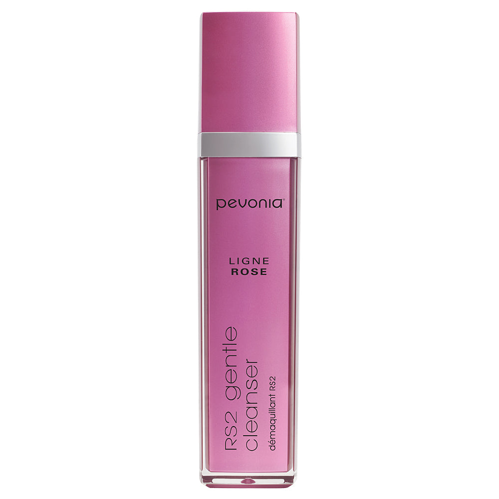 Pevonia RS2 Gentle Cleanser 4.0 oz - ROSACEA