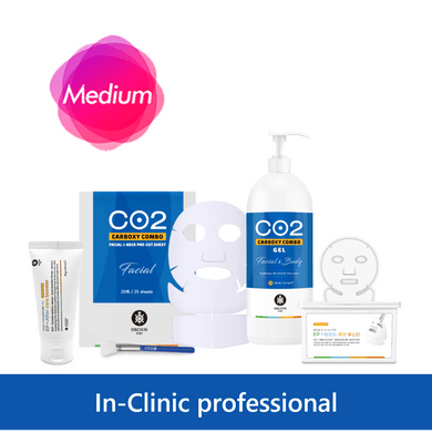CO2 Carboxy Therapy By Ribeskin 