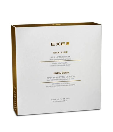 Exel Silk Lifting Mask