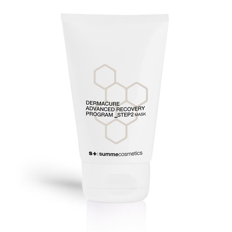 Summe Dermacure Advanced Recovery Program_Step 2 Mask 50Ml