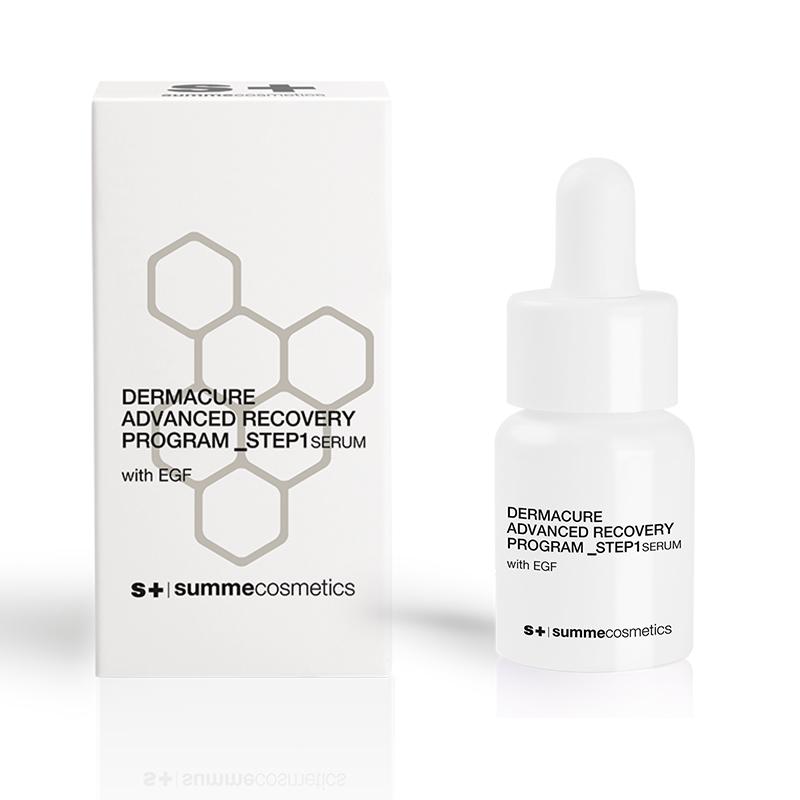 Summe Dermacure Advanced Recovery Program_Step 1 Serum 8Ml
