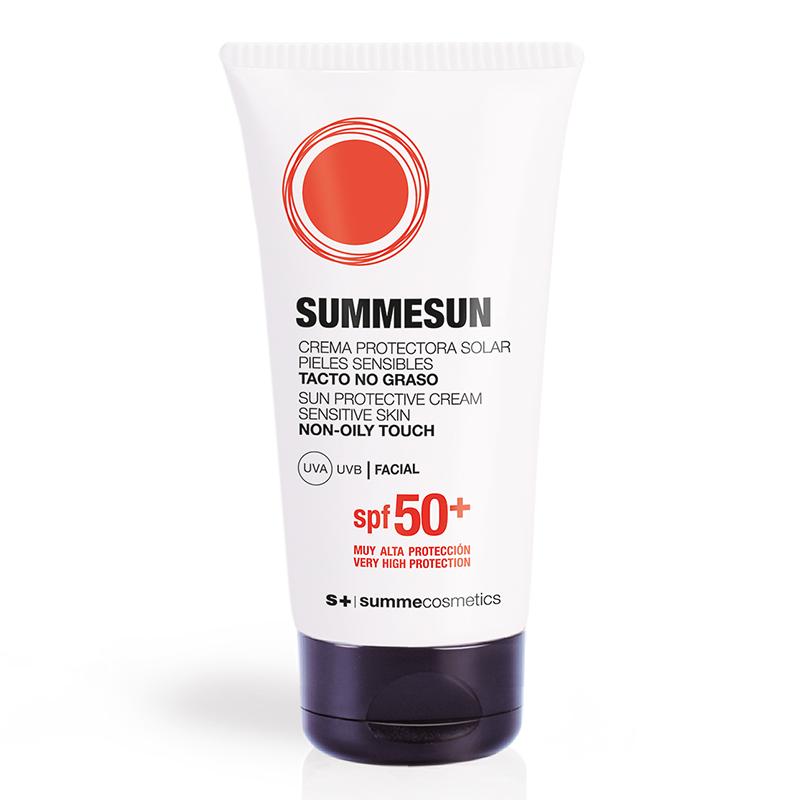 Summe Sun Spf50+ Sensitive Skin 75Ml