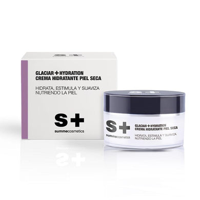 Summe Glaciar + Hydratation – Dry Skin 50Ml
