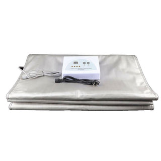 Wrap Thermal Blankets Infrared Sauna