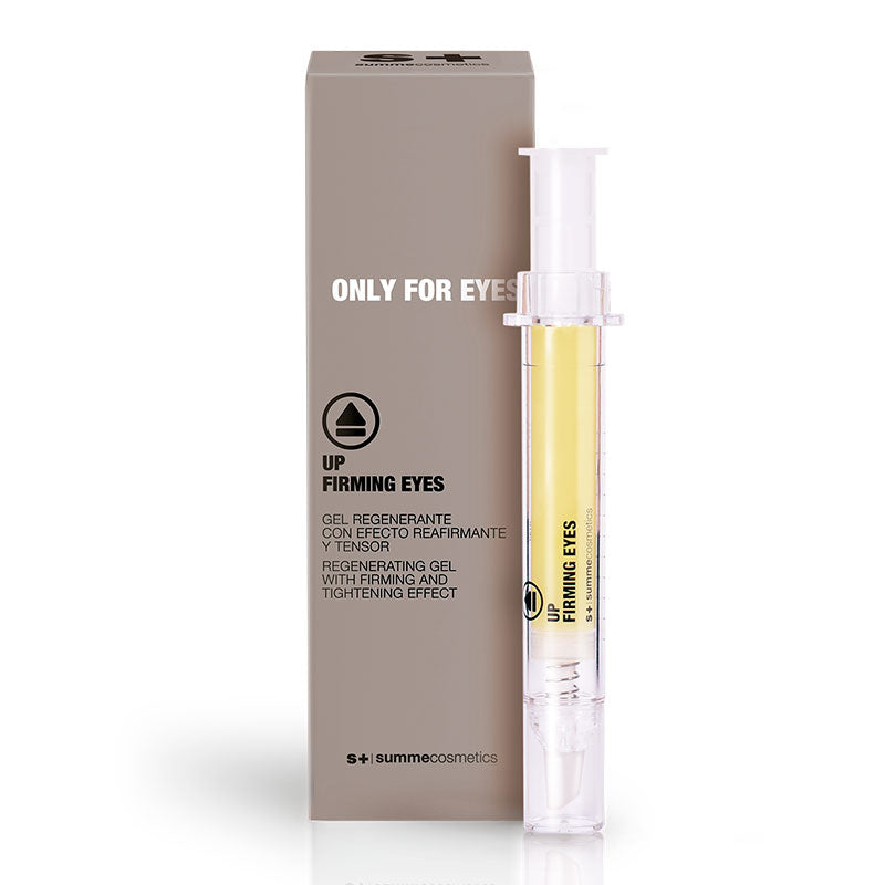 PROFESSIONAL SUMME ONLY FOR EYES UP FIRMING EYES