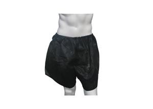 DISPOSABLE MEN DISPOSABLE BOXER