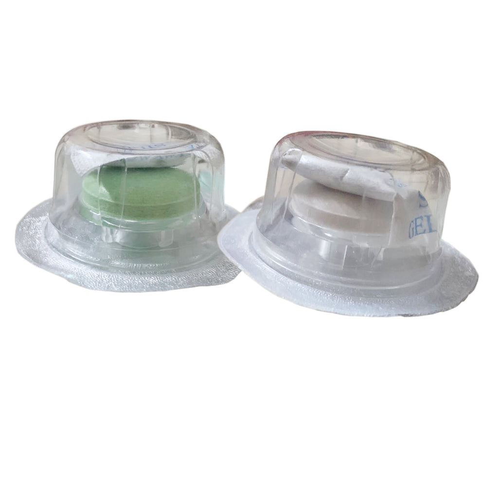 Capsules Pods for Facial Machine Bubble Oxygen Capsule Gel Anti-aging Skin Rejuvenation Spa