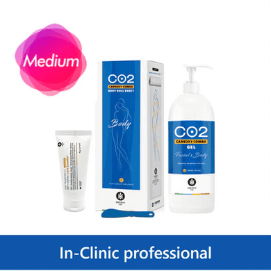CO2 Carboxy Therapy By Ribeskin 
