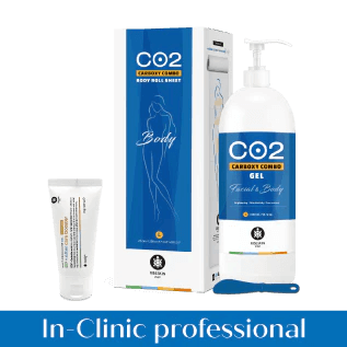 CO2 Carboxy Therapy By Ribeskin 