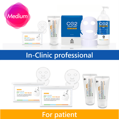 CO2 Carboxy Therapy By Ribeskin 