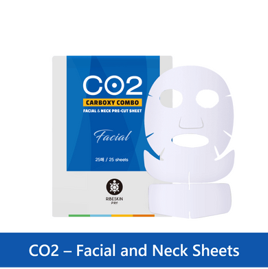 CO2 Carboxy Therapy By Ribeskin 
