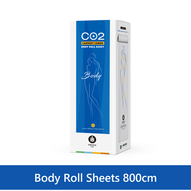 CO2 Carboxy Therapy By Ribeskin 
